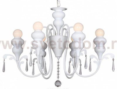 Люстра Favourite 1674-6P Kenia