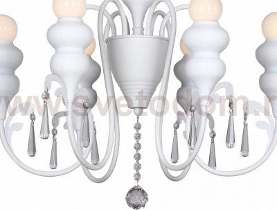 Люстра Favourite 1674-6P Kenia