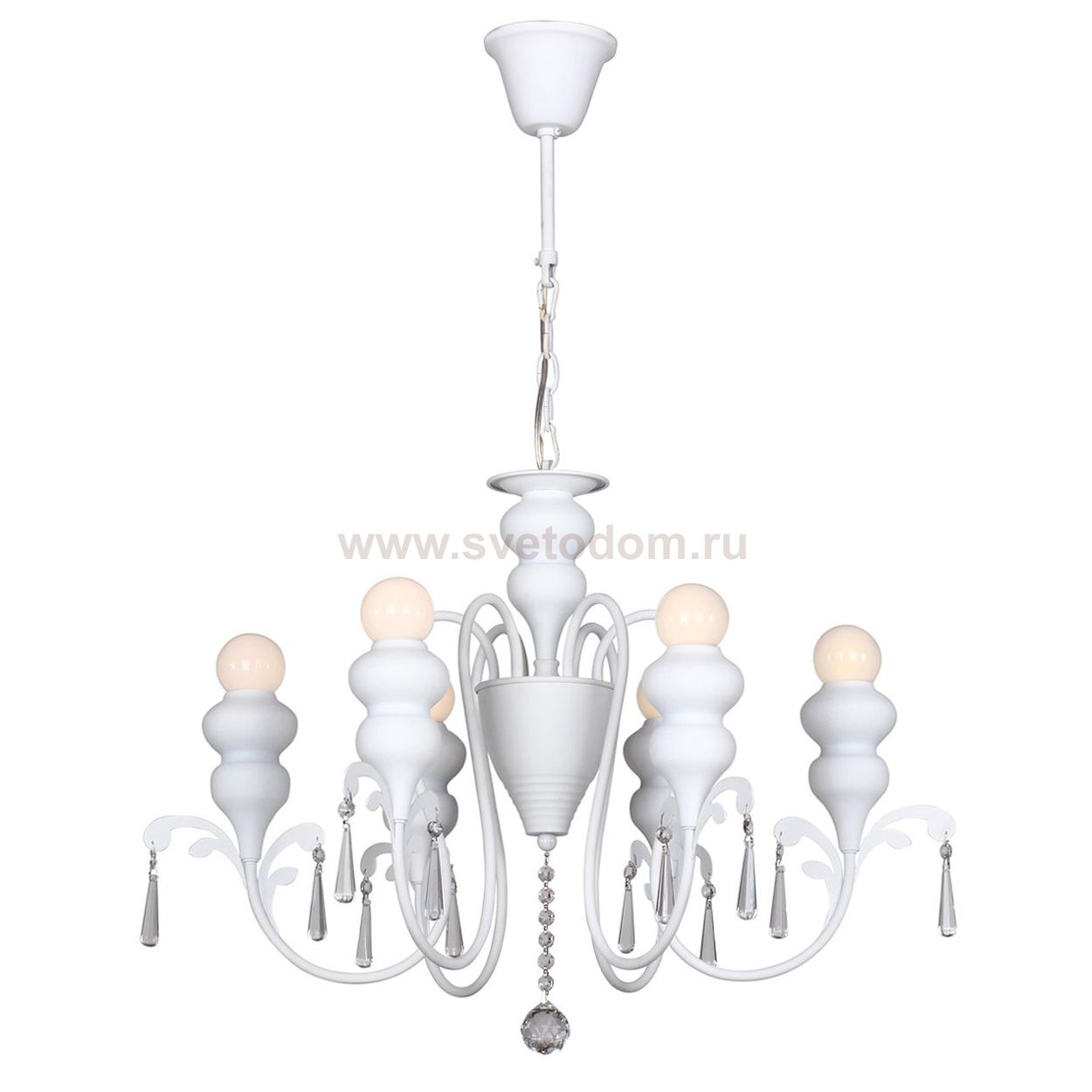 Люстра Favourite 1674-6P Kenia