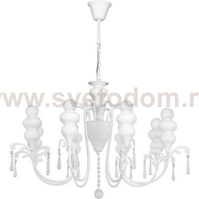 Люстра Favourite 1674-8P Kenia