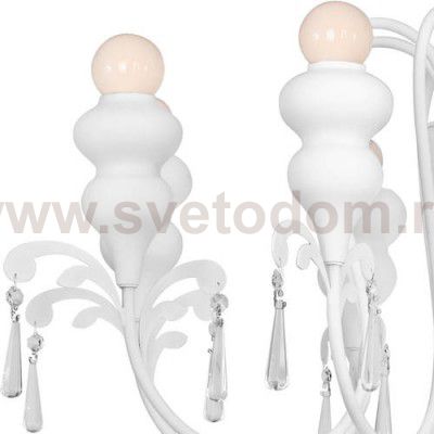 Люстра Favourite 1674-8P Kenia