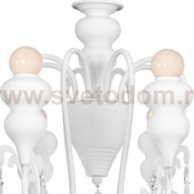 Люстра Favourite 1674-8P Kenia