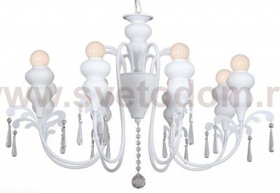 Люстра Favourite 1674-8P Kenia