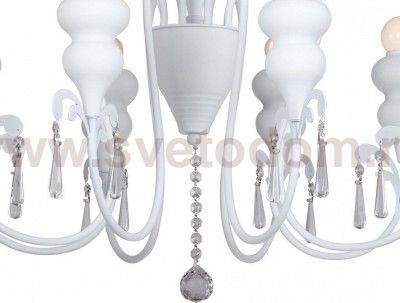 Люстра Favourite 1674-8P Kenia