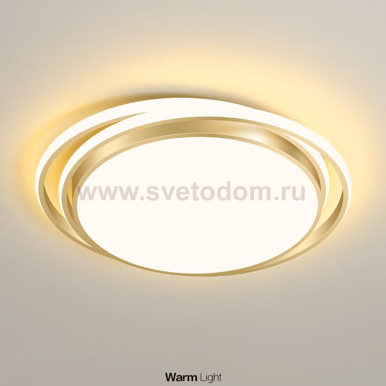 Потолочный светильник FORSYTE ImperiumLoft 167400-26