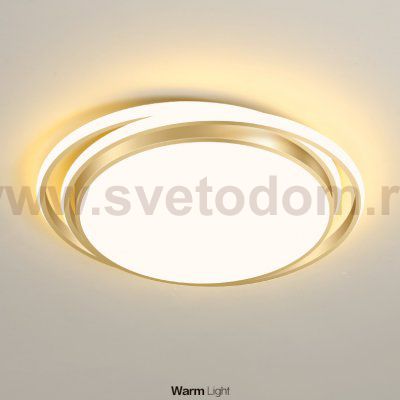 Потолочный светильник FORSYTE ImperiumLoft 167400-26