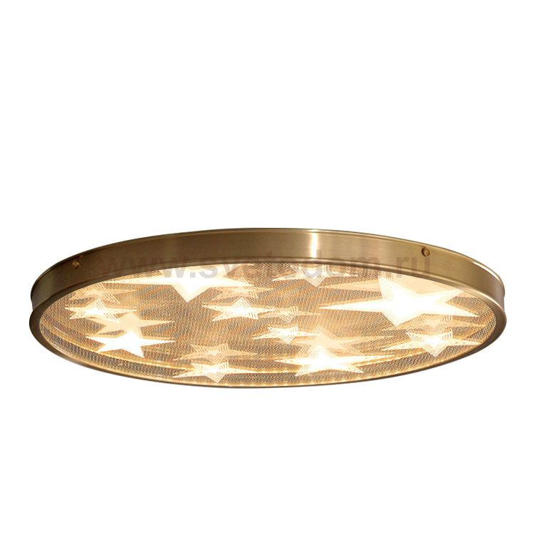 Потолочный светодиодный светильник IMLAY ImperiumLoft 167404-26