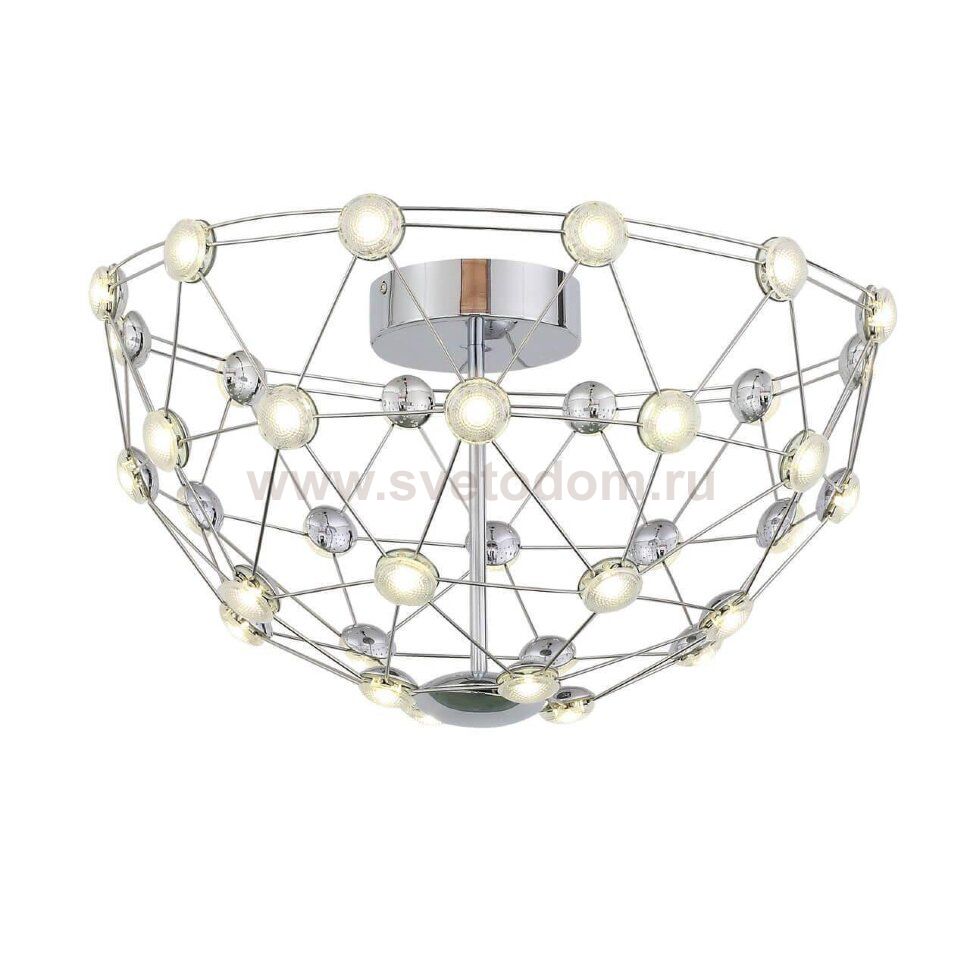 Потолочная люстра JOYA ImperiumLoft 167415-26