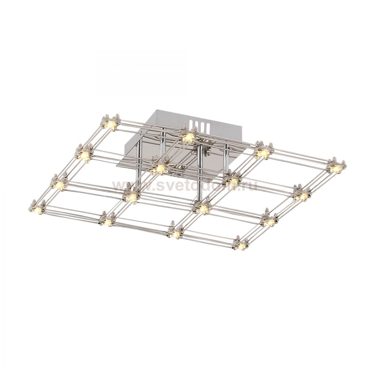 Светодиодная потолочная люстра BRENO ImperiumLoft 167417-26