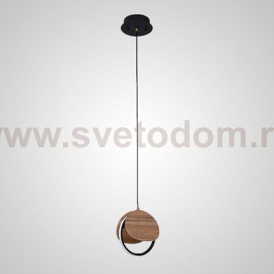 Подвесная люстра REST MORE L1 ImperiumLoft 167429-26