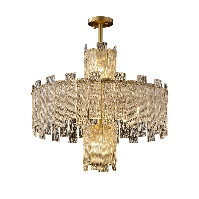 Светодиодная люстра ALETTA ImperiumLoft 167436-26