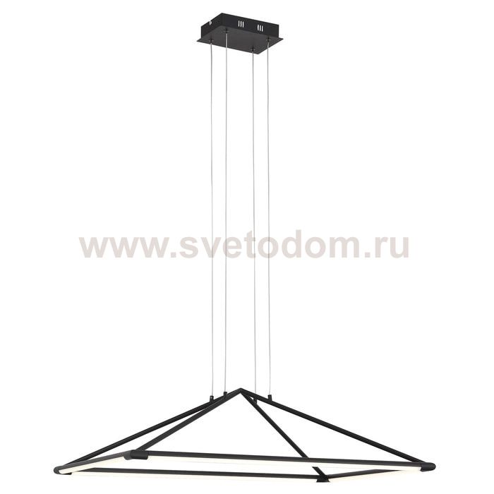 Светодиодная люстра PRATO CH ImperiumLoft 167441-26