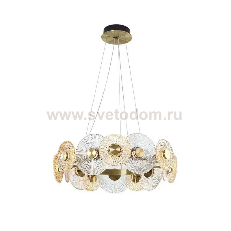 Светодиодная люстра SANDRA ImperiumLoft 167444-26