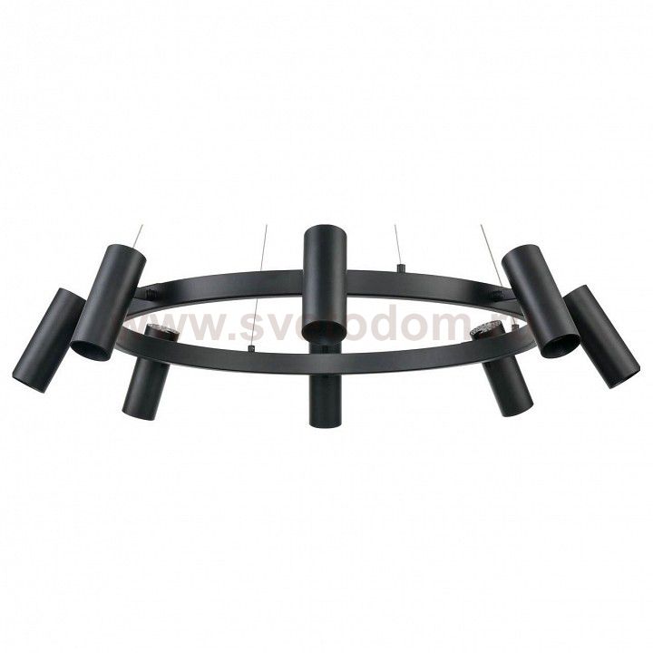 Кольцевая светодиодная люстра KOBUS ImperiumLoft 167465-26