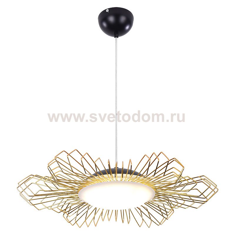 Светодиодный подвесной светильник MERILIN ImperiumLoft 167477-26