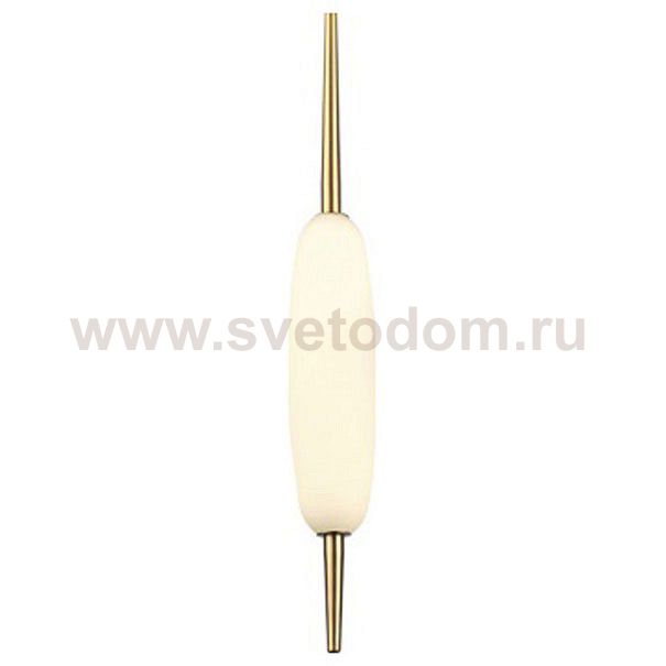 Подвесной светодиодный светильник ASORA ONE ImperiumLoft 167478-26