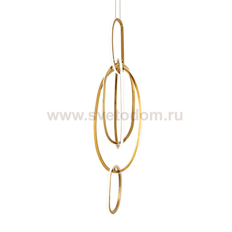 Подвесной светильник OTEA ImperiumLoft 167482-26