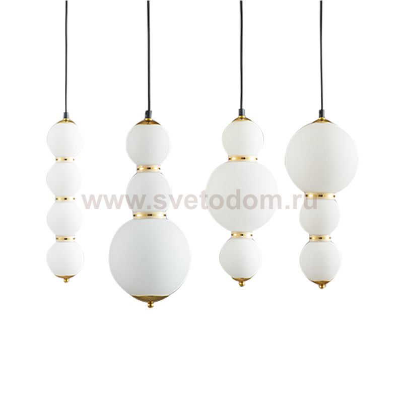 Подвесной светильник LUMEN ImperiumLoft 167485-26