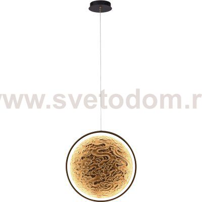 Подвесной светодиодный светильник RODA ImperiumLoft 167486-26