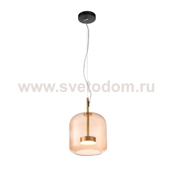 Подвесной светильник BOLLI ImperiumLoft 167493-26