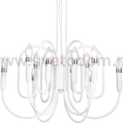 Подвесная люстра Favourite 1675-12P Drolling