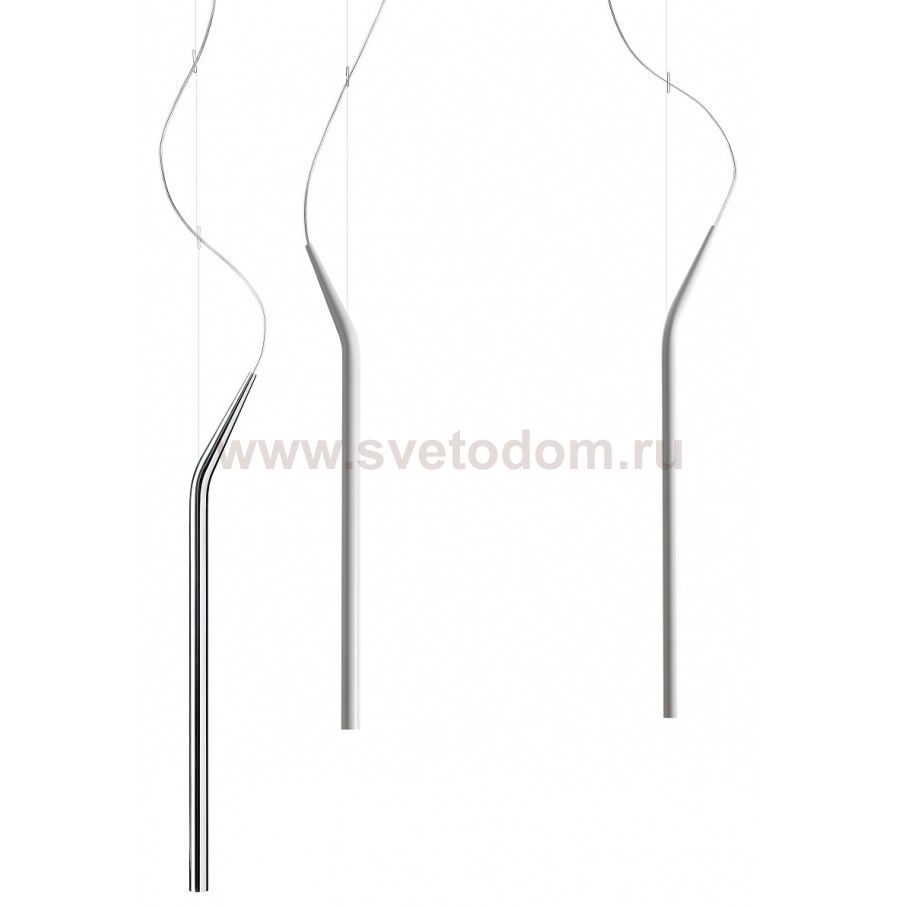 Подвесной светильник ADOR ImperiumLoft 167503-26