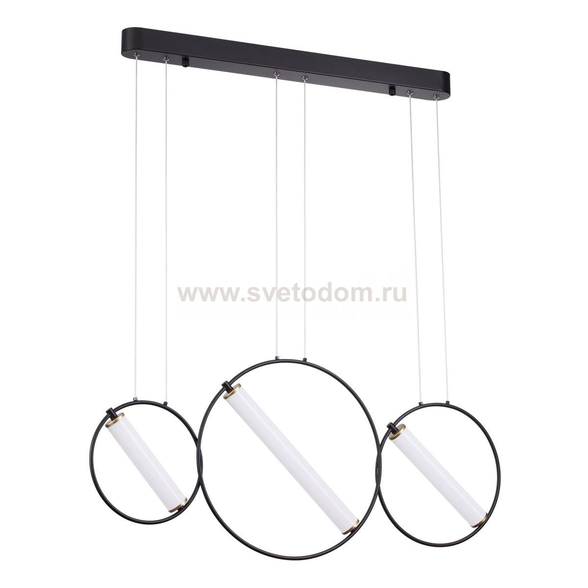 Подвесной светильник RESIST LED ImperiumLoft 167505-26