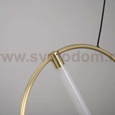 Подвесной светильник RESIST LED B D35 ImperiumLoft 167506-26