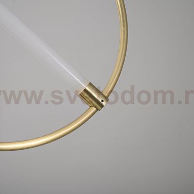 Подвесной светильник RESIST LED B D35 ImperiumLoft 167506-26