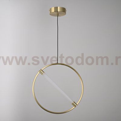 Подвесной светильник RESIST LED B D35 ImperiumLoft 167506-26