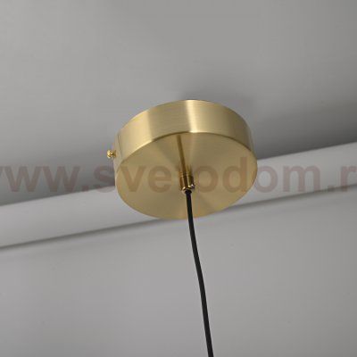 Подвесной светильник RESIST LED B D35 ImperiumLoft 167506-26