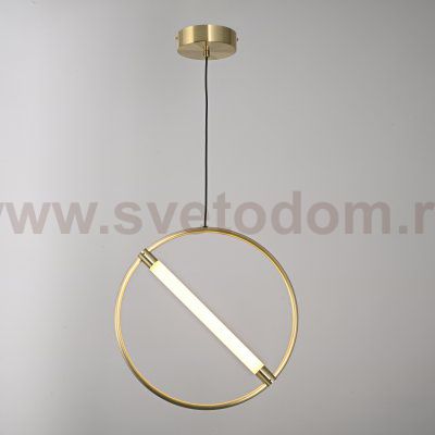 Подвесной светильник RESIST LED B D35 ImperiumLoft 167506-26