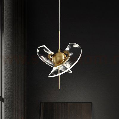 Подвесной светильник FLY D25 ImperiumLoft 167510-26