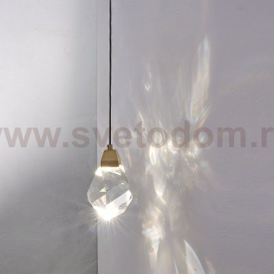 Подвесной светильник CRISTEL ONE D12 ImperiumLoft 167511-26