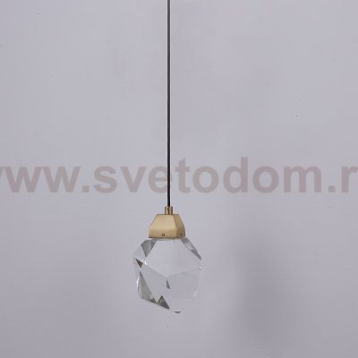 Подвесной светильник CRISTEL ONE D12 ImperiumLoft 167511-26