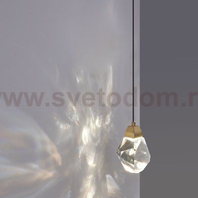 Подвесной светильник CRISTEL ONE D12 ImperiumLoft 167511-26