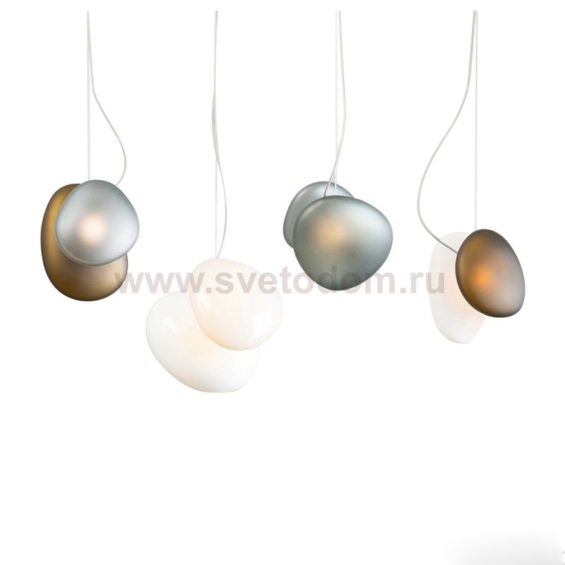 Светильник LINDIS ImperiumLoft 167512-26