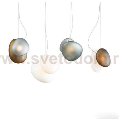 Светильник LINDIS ImperiumLoft 167512-26