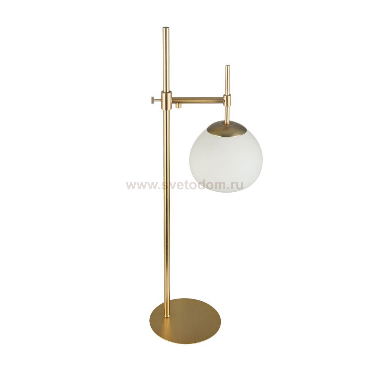 Настольная лампа SAINA TAB ImperiumLoft 167517-26