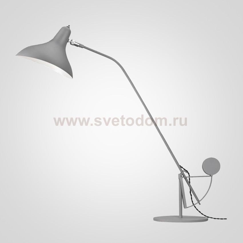 Настольная лампа BEILIN ImperiumLoft 167520-26