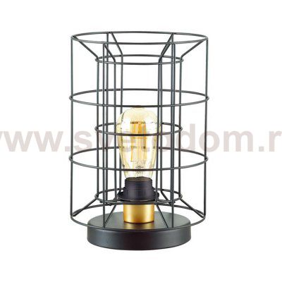 Настольная лампа FED TAB ImperiumLoft 167522-26
