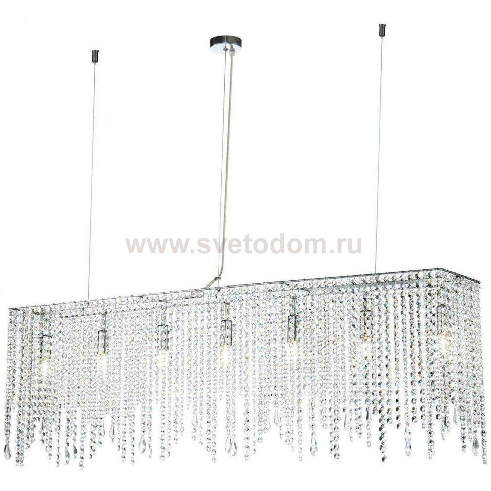 Рядный светильник CASTILLA ImperiumLoft 167526-26