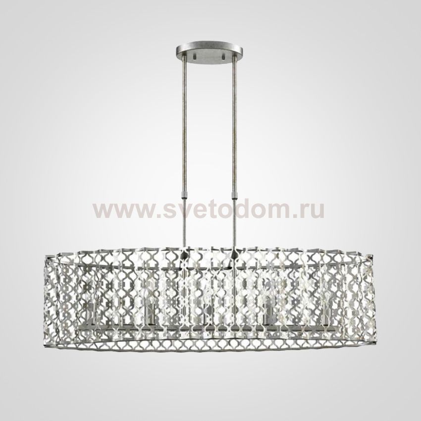 Реечный светильник VINSENS LONG ImperiumLoft 167527-26