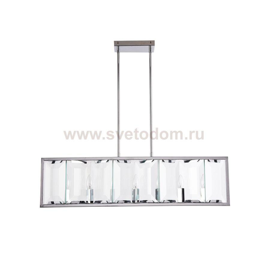 Люстра HELGY ImperiumLoft 167529-26