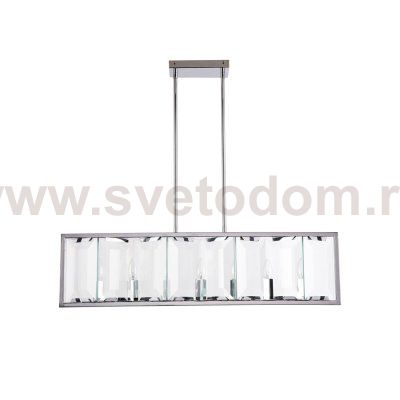Люстра HELGY ImperiumLoft 167529-26