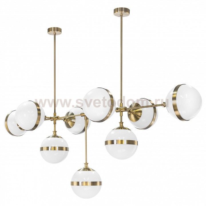 Реечный светильник GIRA B ImperiumLoft 167534-26