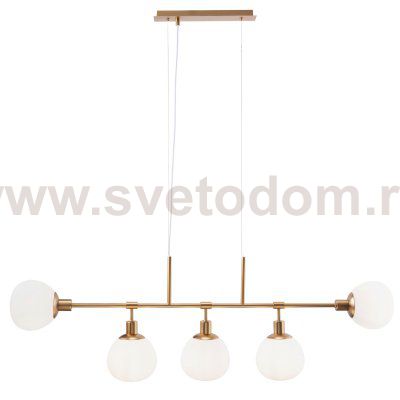 Реечный светильник SAINA LONG ImperiumLoft 167537-26