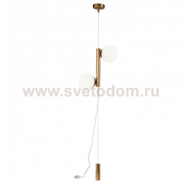 Торшер SAINA FL TWO ImperiumLoft 167539-26