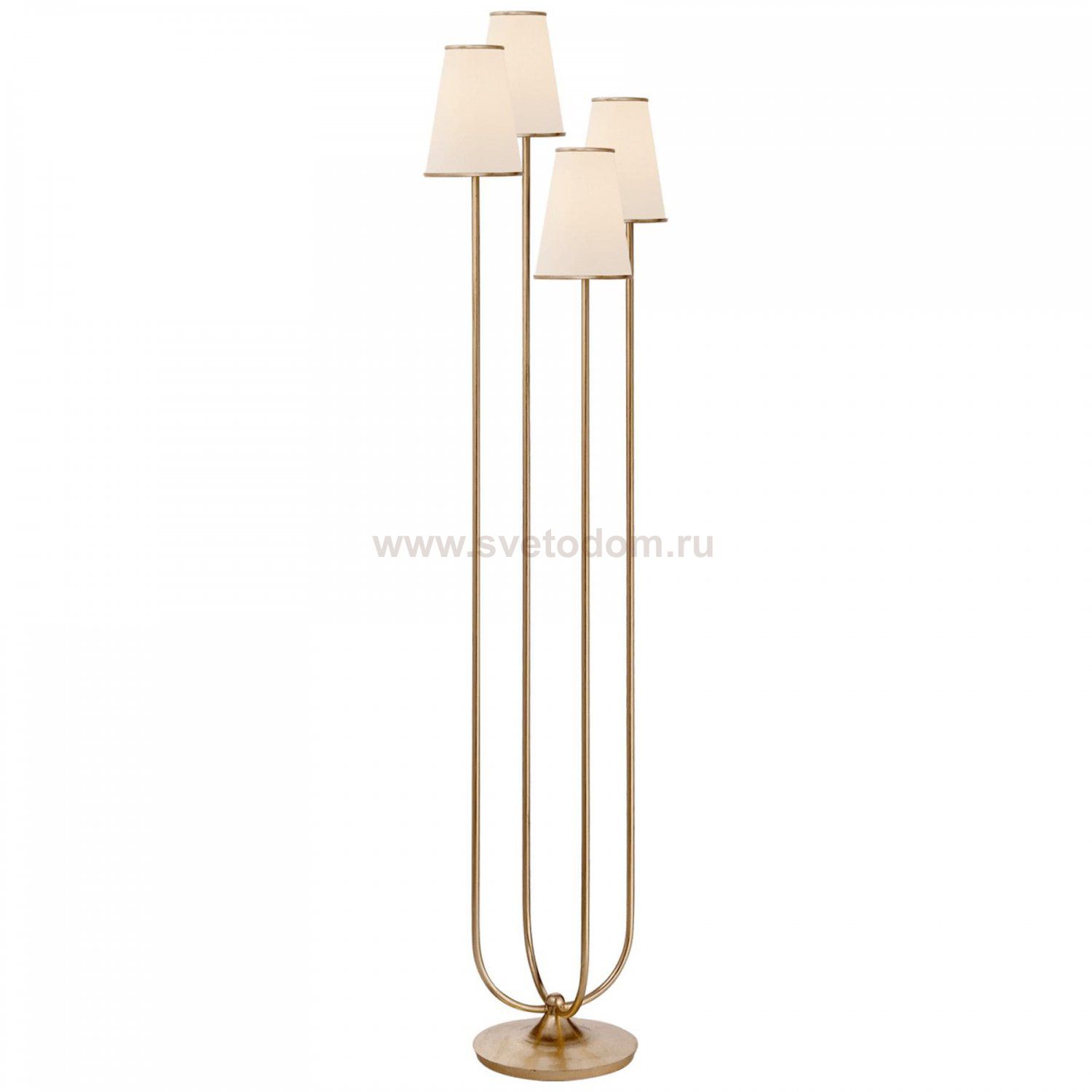 Торшер TYRONE ImperiumLoft 167542-26