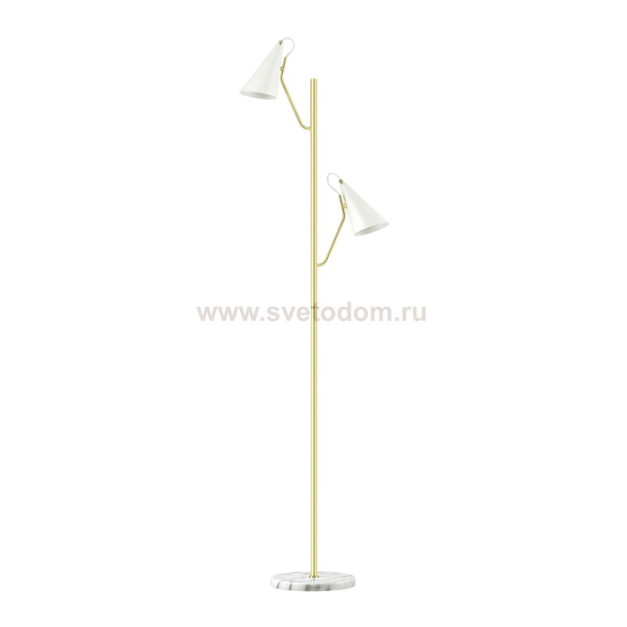 Торшер LAMBA FL ImperiumLoft 167543-26